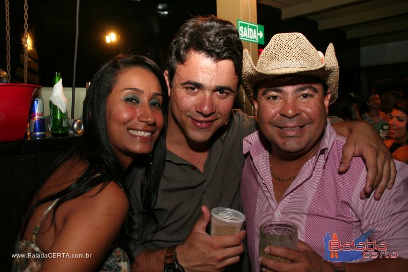 Balada: Fotos de Sexta na Via Stadium em Taguatinga - DF