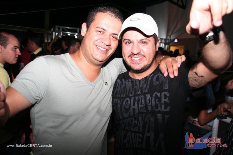 Balada: Fotos de Sexta na Via Stadium em Taguatinga - DF