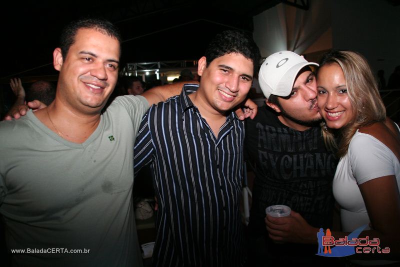 Balada: Fotos de Sexta na Via Stadium em Taguatinga - DF