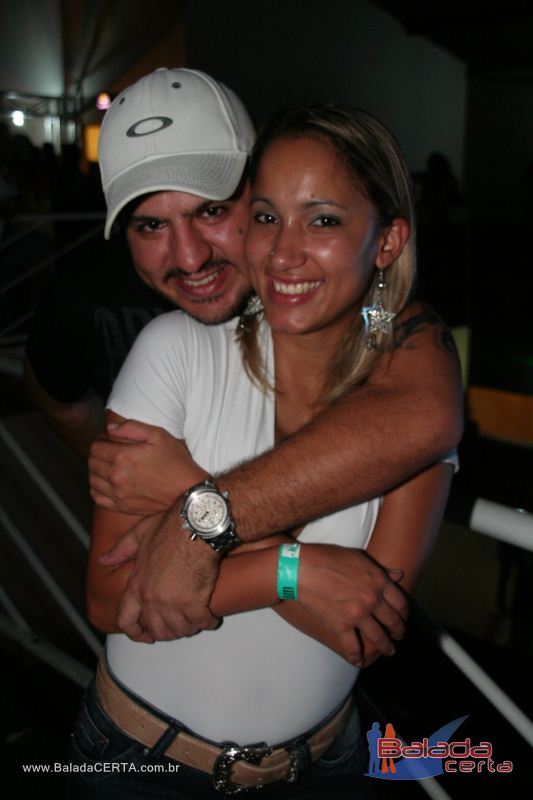 Balada: Fotos de Sexta na Via Stadium em Taguatinga - DF