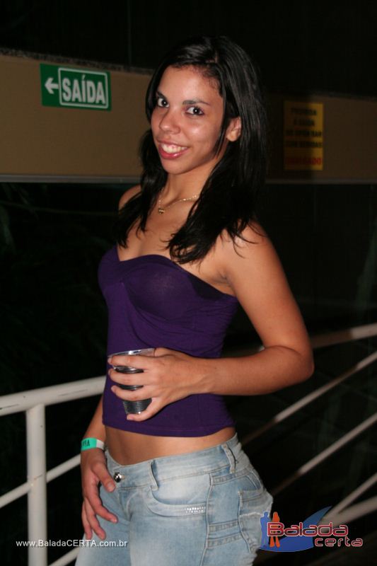 Balada: Fotos de Sexta na Via Stadium em Taguatinga - DF
