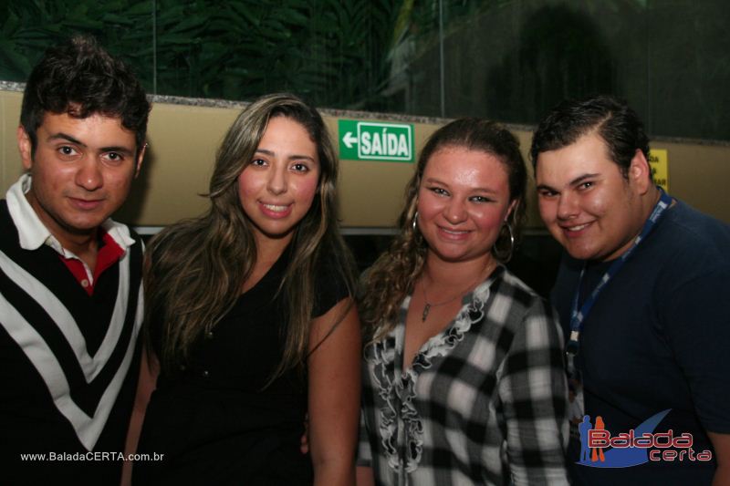 Balada: Fotos de Sexta na Via Stadium em Taguatinga - DF
