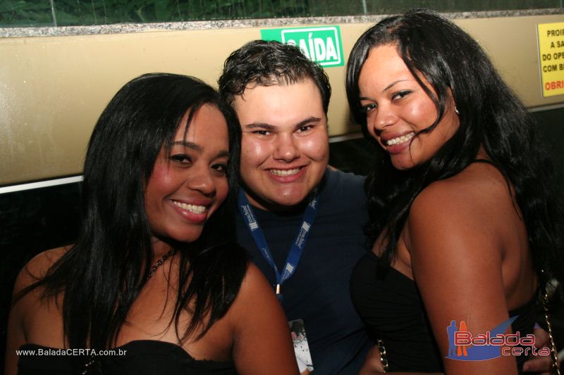 Balada: Fotos de Sexta na Via Stadium em Taguatinga - DF