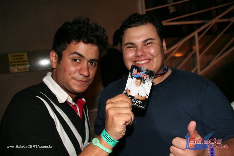 Balada: Fotos de Sexta na Via Stadium em Taguatinga - DF