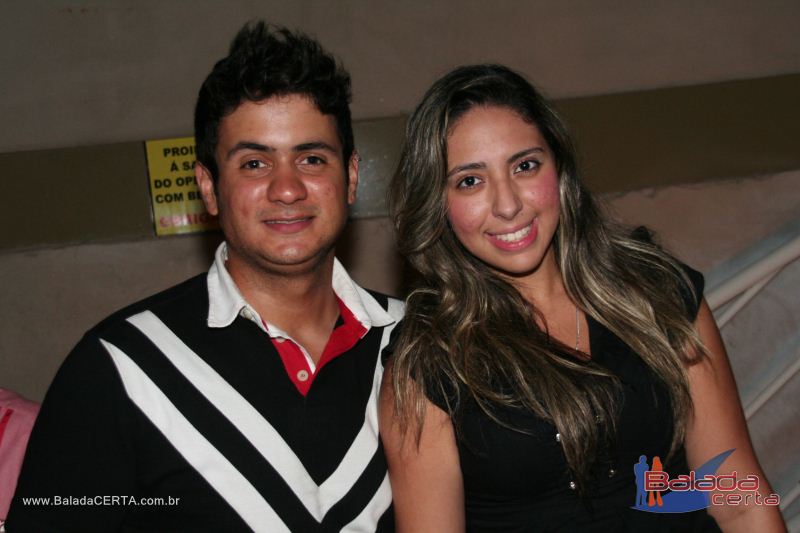 Balada: Fotos de Sexta na Via Stadium em Taguatinga - DF