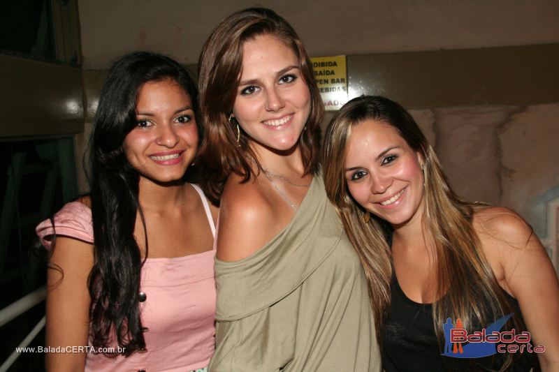 Balada: Fotos de Sexta na Via Stadium em Taguatinga - DF