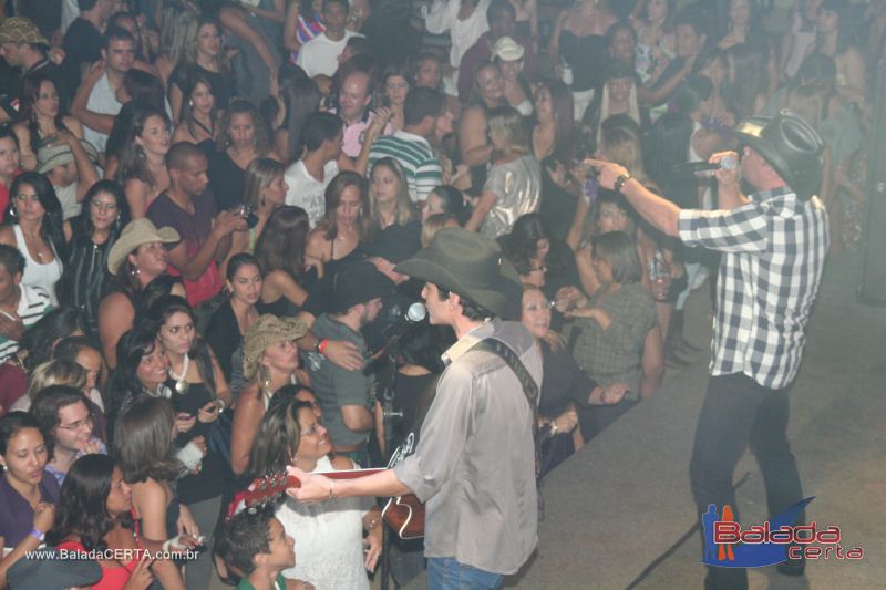 Balada: Fotos de Sexta na Via Stadium em Taguatinga - DF