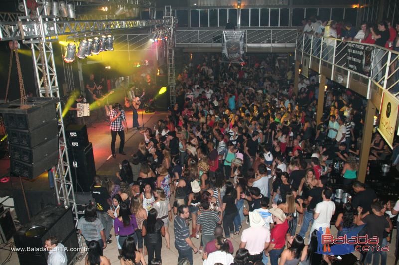 Balada: Fotos de Sexta na Via Stadium em Taguatinga - DF