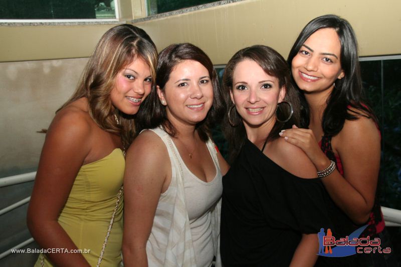 Balada: Fotos de Sexta na Via Stadium em Taguatinga - DF