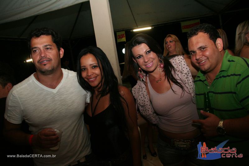 Balada: Fotos de Sexta na Via Stadium em Taguatinga - DF