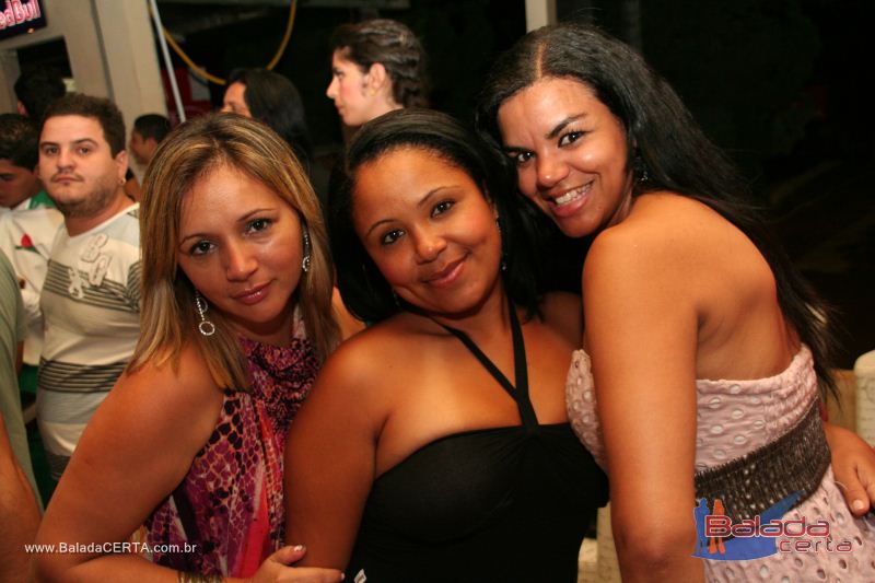 Balada: Fotos de Sexta na Via Stadium em Taguatinga - DF