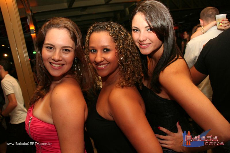 Balada: Fotos de Sexta na Via Stadium em Taguatinga - DF