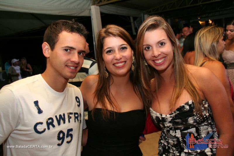 Balada: Fotos de Sexta na Via Stadium em Taguatinga - DF