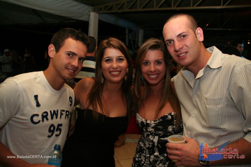 Balada: Fotos de Sexta na Via Stadium em Taguatinga - DF