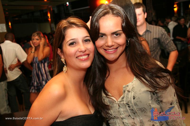 Balada: Fotos de Sexta na Via Stadium em Taguatinga - DF