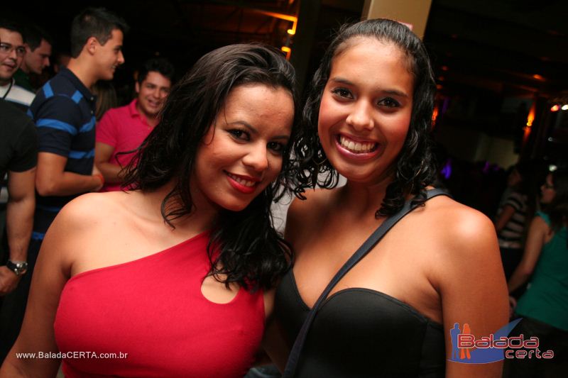 Balada: Fotos de Sexta na Via Stadium em Taguatinga - DF