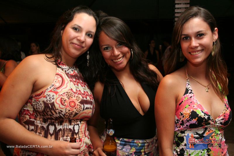 Balada: Fotos de Sexta na Via Stadium em Taguatinga - DF