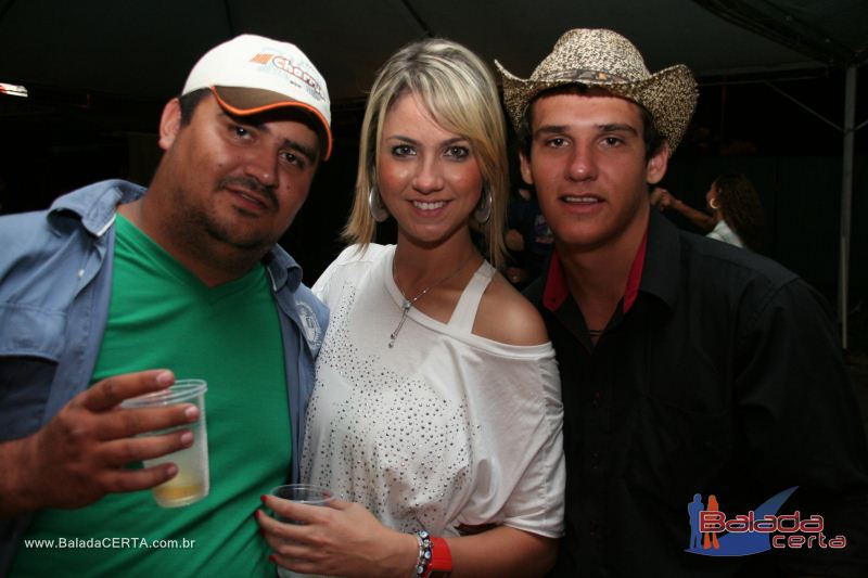 Balada: Fotos de Sexta na Via Stadium em Taguatinga - DF