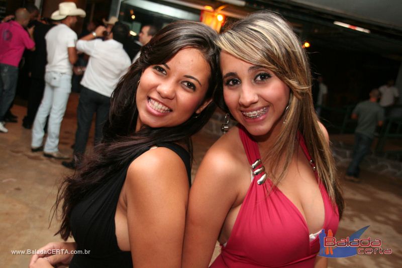 Balada: Fotos de Sexta na Via Stadium em Taguatinga - DF