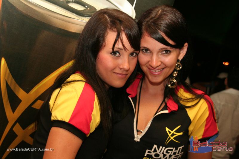 Balada: Fotos de Sexta na Via Stadium em Taguatinga - DF