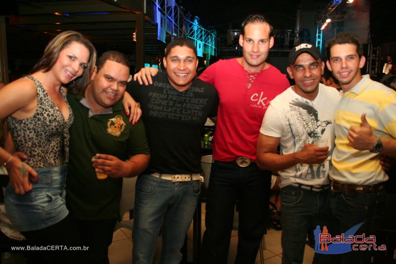 Balada: Fotos de Sexta na Via Stadium em Taguatinga - DF