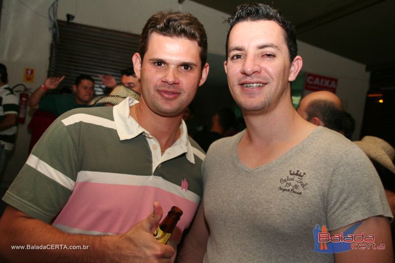 Balada: Fotos de Sexta na Via Stadium em Taguatinga - DF