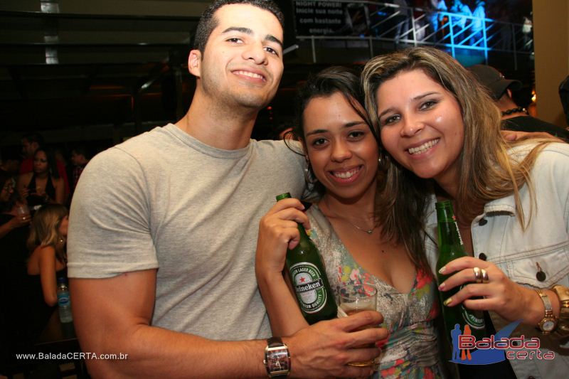 Balada: Fotos de Sexta na Via Stadium em Taguatinga - DF