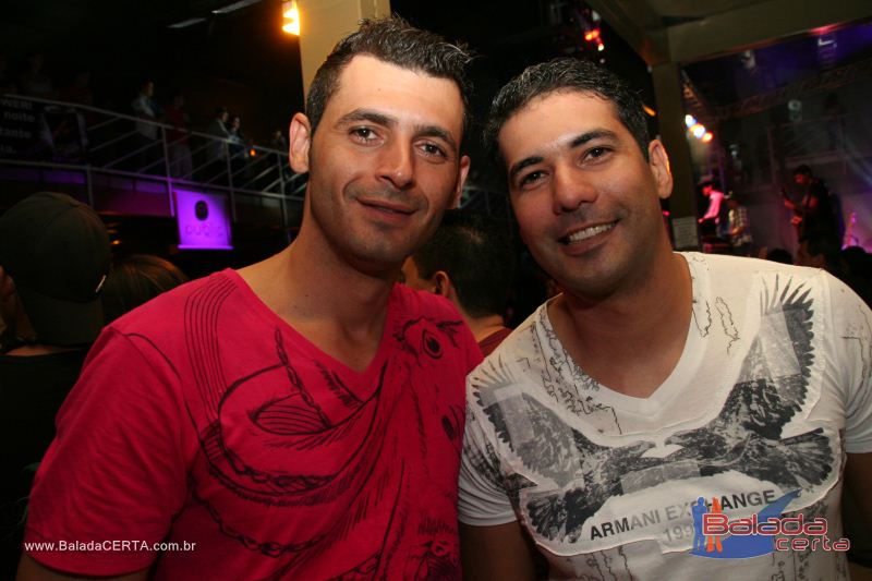 Balada: Fotos de Sexta na Via Stadium em Taguatinga - DF