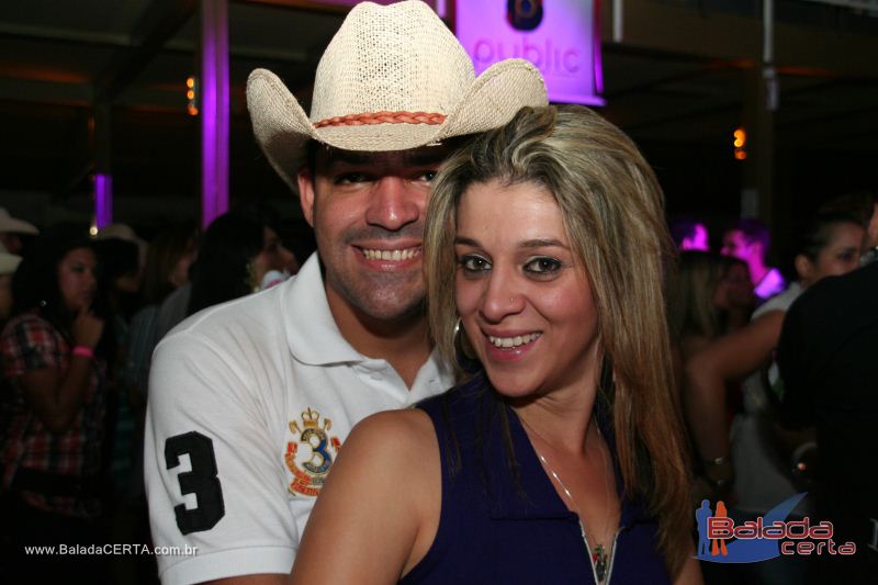 Balada: Fotos de Sexta na Via Stadium em Taguatinga - DF