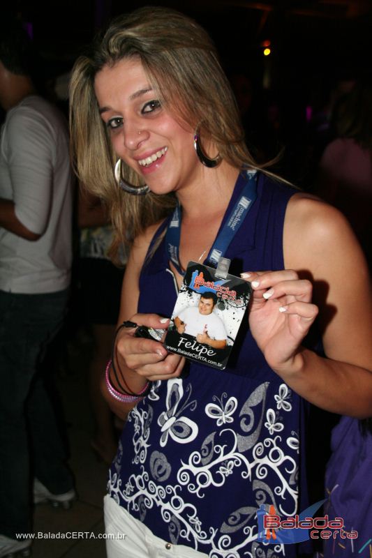 Balada: Fotos de Sexta na Via Stadium em Taguatinga - DF