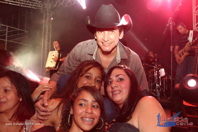 Balada: Fotos de Sexta na Via Stadium em Taguatinga - DF