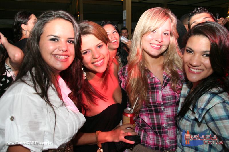 Balada: Fotos de Sexta na Via Stadium em Taguatinga - DF