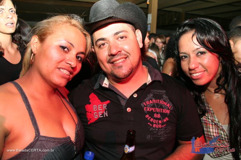 Balada: Fotos de Sexta na Via Stadium em Taguatinga - DF