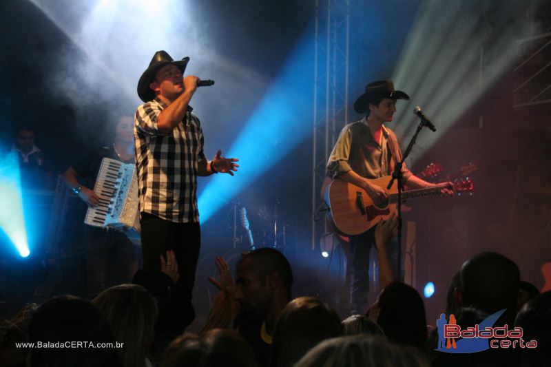 Balada: Fotos de Sexta na Via Stadium em Taguatinga - DF