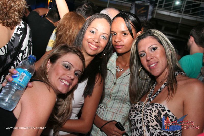 Balada: Fotos de Sexta na Via Stadium em Taguatinga - DF