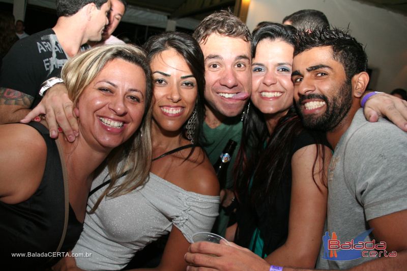 Balada: Fotos de Sexta na Via Stadium em Taguatinga - DF