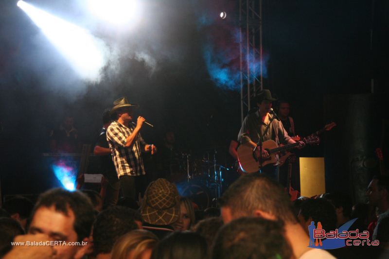 Balada: Fotos de Sexta na Via Stadium em Taguatinga - DF
