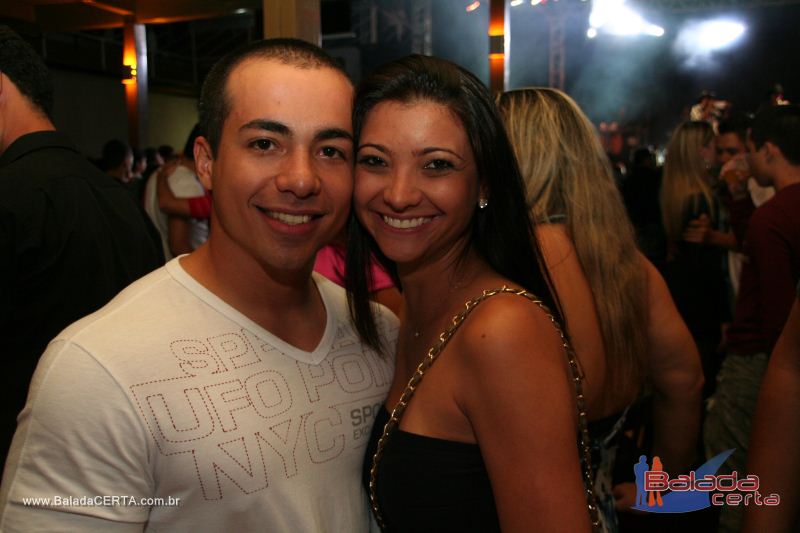 Balada: Fotos de Sexta na Via Stadium em Taguatinga - DF