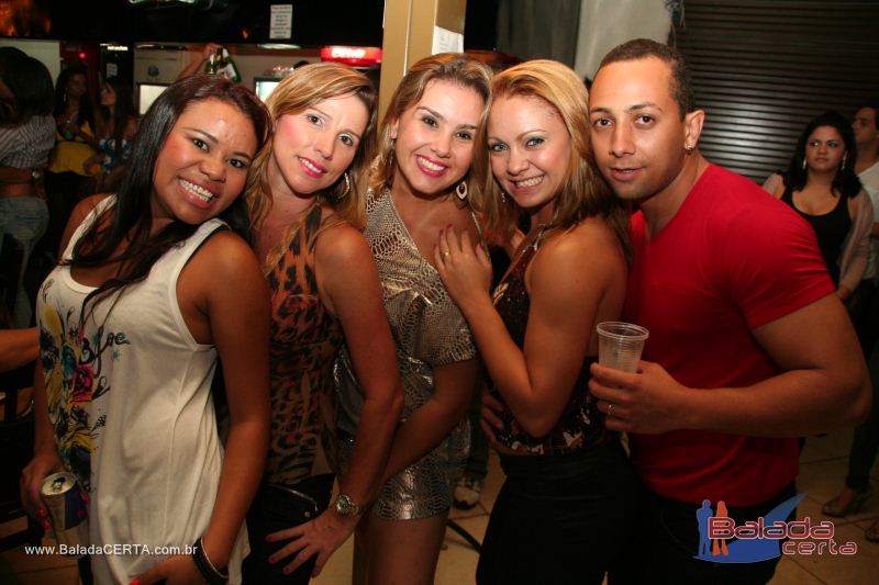 Balada: Fotos de Sexta na Via Stadium em Taguatinga - DF