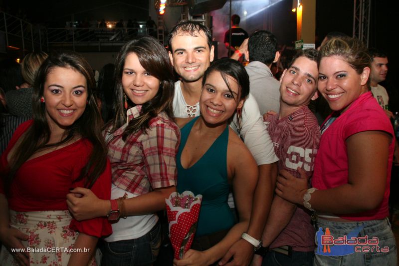 Balada: Fotos de Sexta na Via Stadium em Taguatinga - DF