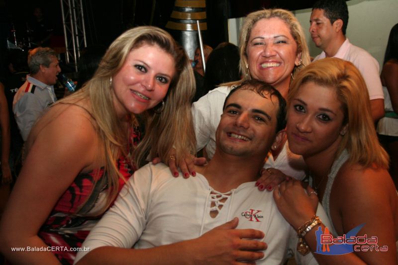 Balada: Fotos de Sexta na Via Stadium em Taguatinga - DF