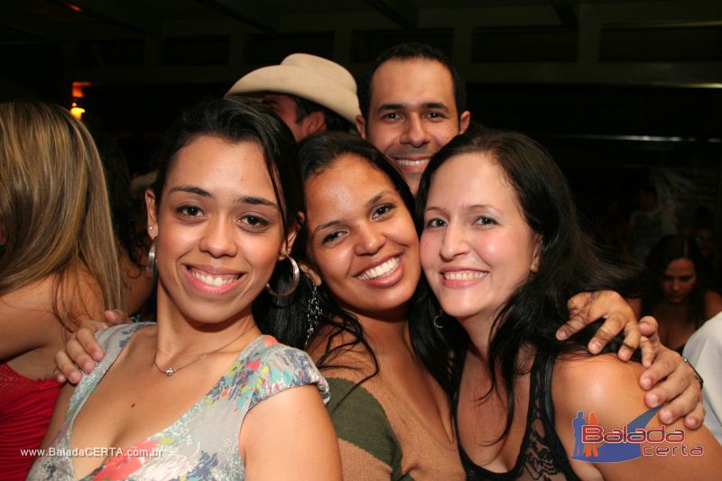 Balada: Fotos de Sexta na Via Stadium em Taguatinga - DF