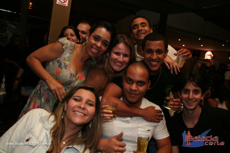 Balada: Fotos de Sexta na Via Stadium em Taguatinga - DF