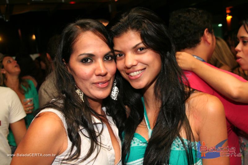 Balada: Fotos de Sexta na Via Stadium em Taguatinga - DF