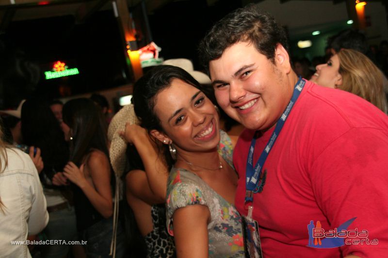 Balada: Fotos de Sexta na Via Stadium em Taguatinga - DF