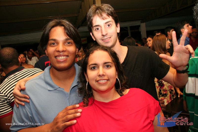 Balada: Fotos de Sexta na Via Stadium em Taguatinga - DF