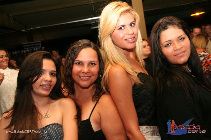Balada: Fotos de Sexta na Via Stadium em Taguatinga - DF