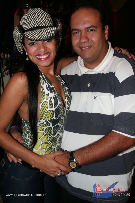 Balada: Fotos de Sexta na Via Stadium em Taguatinga - DF