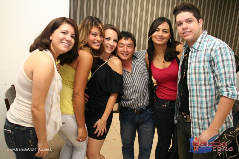 Balada: Fotos de Sexta na Via Stadium em Taguatinga - DF