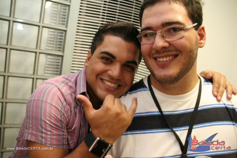 Balada: Fotos de Sexta na Via Stadium em Taguatinga - DF